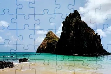 NORONHA jigsaw puzzle