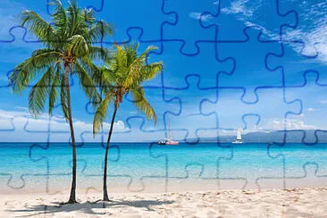 Toy jigsaw puzzle