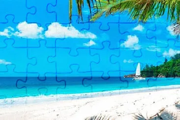 Toy jigsaw puzzle