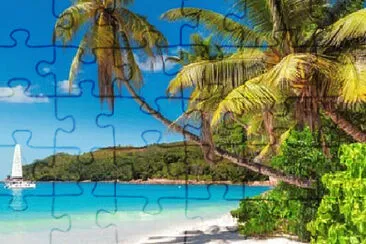 Toy jigsaw puzzle