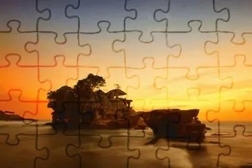 VARIOS jigsaw puzzle