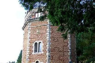 Water Tower