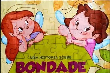 פאזל של Bondade