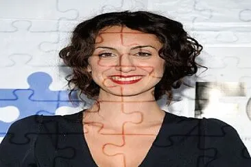 Mozhan1 jigsaw puzzle