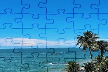 Eu jigsaw puzzle