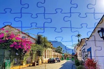 paz jigsaw puzzle