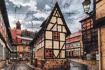 Quedlinburg