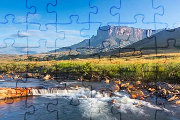 2 jigsaw puzzle