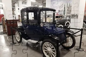 1910 Milburn