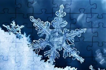 invernal jigsaw puzzle