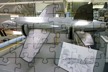 Museum of Berkshire Aviation jigsaw puzzle