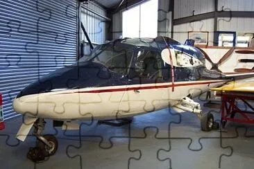 Museum of Berkshire Aviation jigsaw puzzle