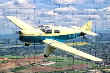 Museum of Berkshire Aviation jigsaw puzzle