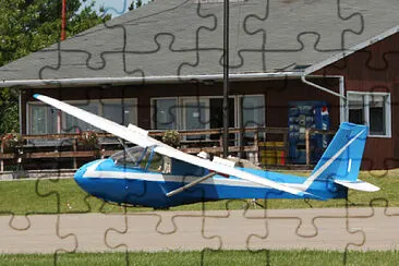 National Soaring Museum jigsaw puzzle