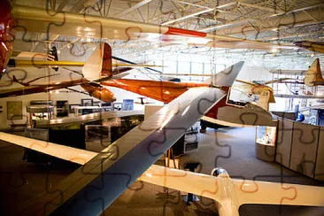 National Soaring Museum