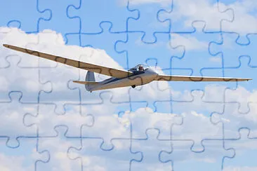 National Soaring Museum jigsaw puzzle