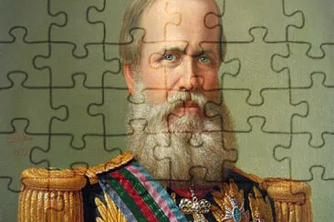 Dom Pedro II