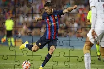 Robert jigsaw puzzle