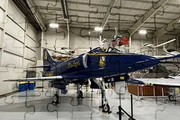 Located at the Blue Grass Airport, this museum features aircraft, aviation artifacts and equipment, simulators, interactive displa