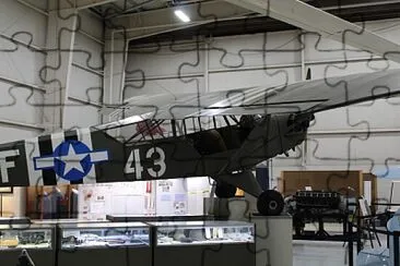 פאזל של Piper L-4