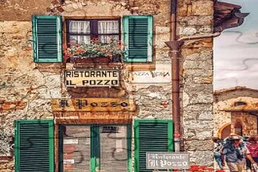 Siena Italy jigsaw puzzle