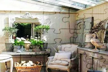 terraza jigsaw puzzle