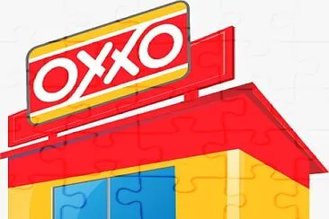 Tienda OXXO