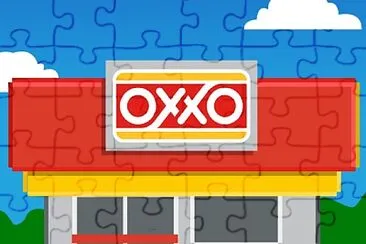 Tienda OXXO 2