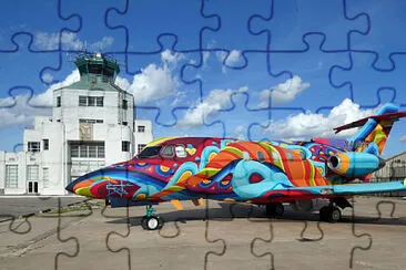 N400PR jigsaw puzzle