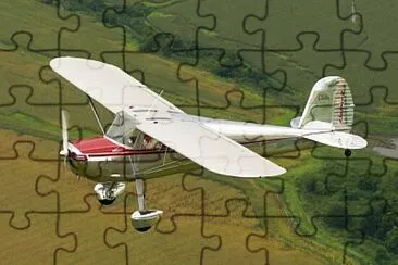 N1752V jigsaw puzzle