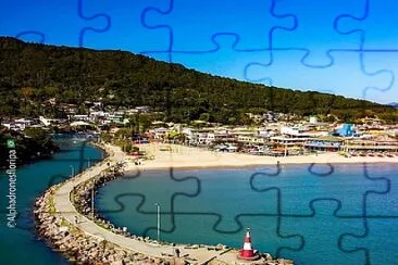 Eu jigsaw puzzle