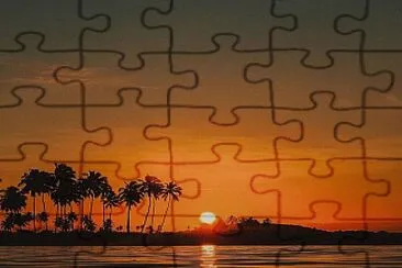 Eu jigsaw puzzle