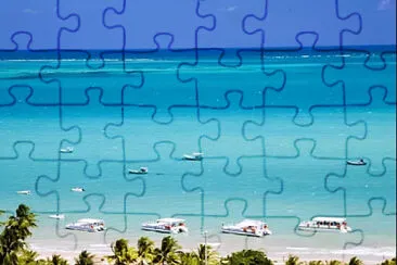 Eu jigsaw puzzle