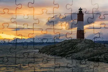 Toy jigsaw puzzle