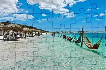 Eu jigsaw puzzle