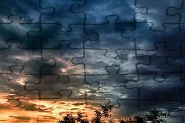 ATARDECER jigsaw puzzle