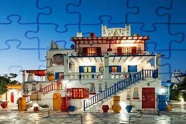 Mikonoa jigsaw puzzle