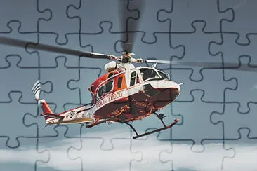 Toy jigsaw puzzle