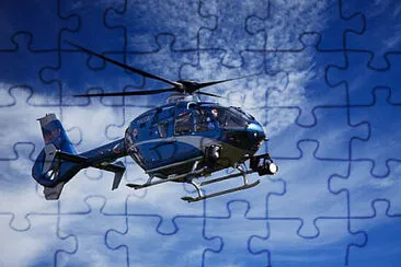 Toy jigsaw puzzle