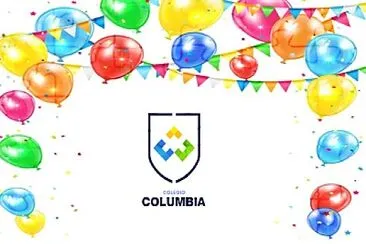 Aniversario del colegio Columbia jigsaw puzzle