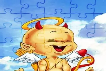 IMAGE jigsaw puzzle