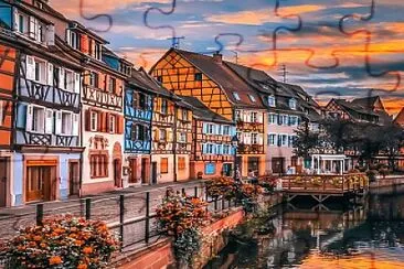 Colmar-Francia