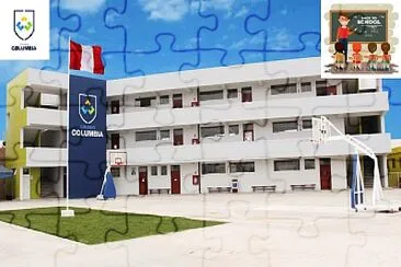 colegio Columbia