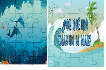 mar jigsaw puzzle