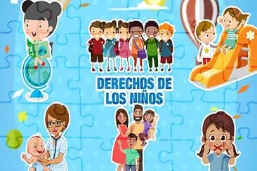 Derechos del niño