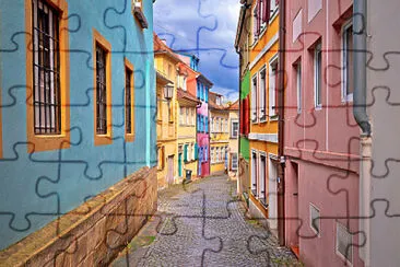 meus puzzles