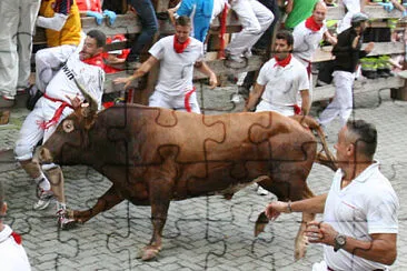 San Fermin III