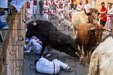 San Fermin IV