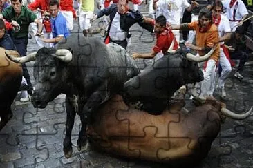 San Fermin VI