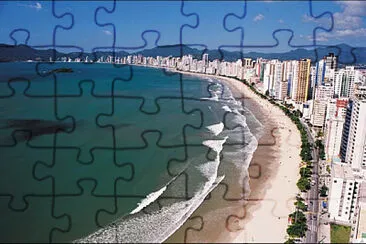 Eu jigsaw puzzle